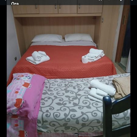 La Casa E Pulcinella Διαμέρισμα Νάπολη Εξωτερικό φωτογραφία