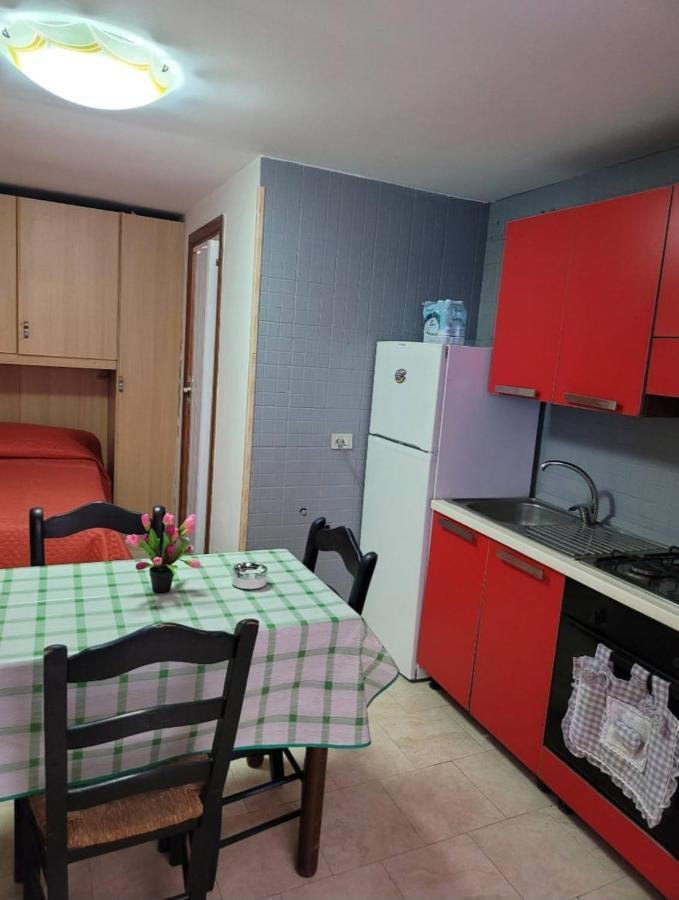 La Casa E Pulcinella Διαμέρισμα Νάπολη Εξωτερικό φωτογραφία